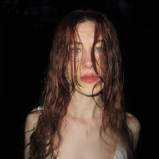 Heavy Hair - EP