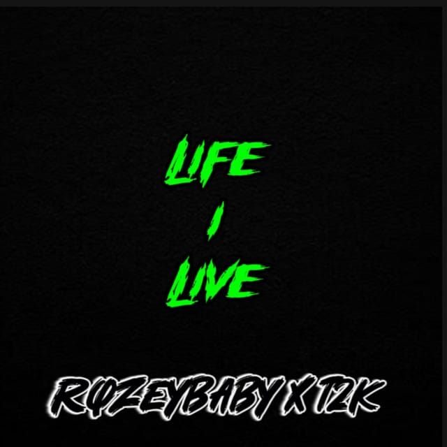 LIFE I LIVE (Live)