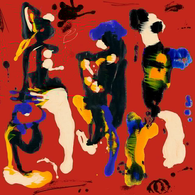 PAEQB (Ale Acosta remix)