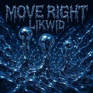Move Right