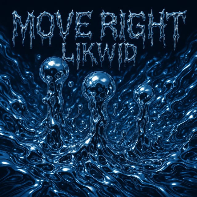 Move Right