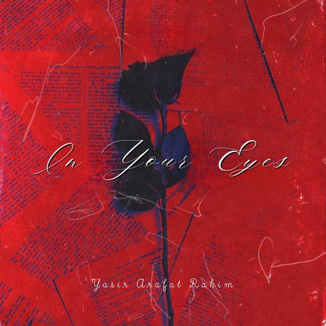 In Your Eyes