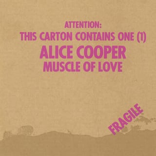 Muscle of Love