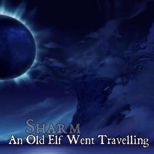 An Old Elf Went Travelling