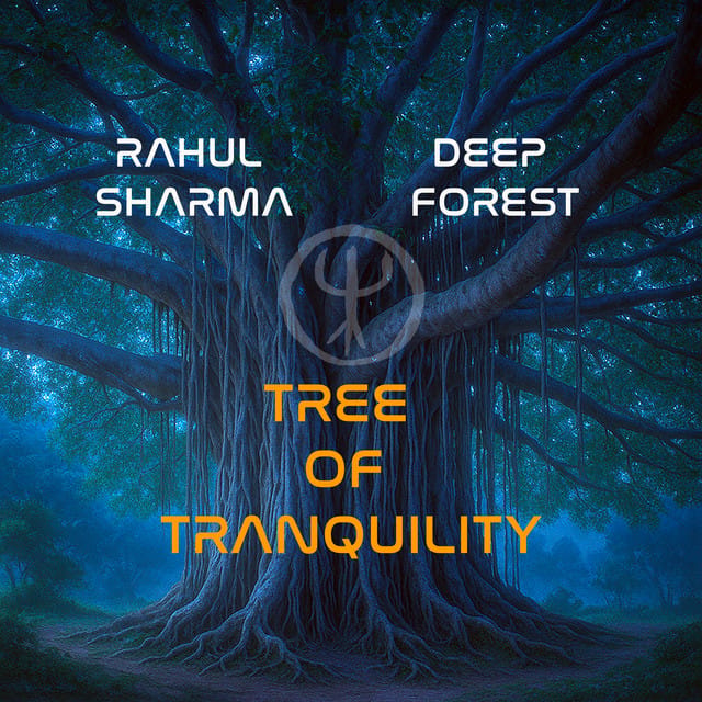Tree Of Tranquility