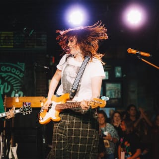 Hello This Is the Setlist For My Tour