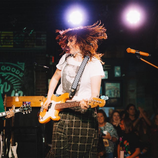 Hello This Is the Setlist For My Tour