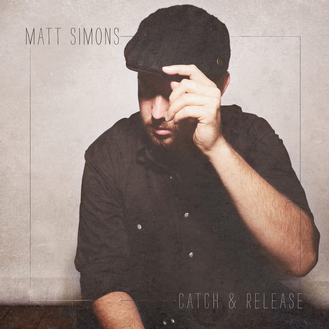 Catch & Release - Single