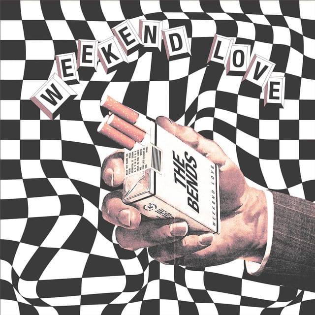 Weekend Love - Single