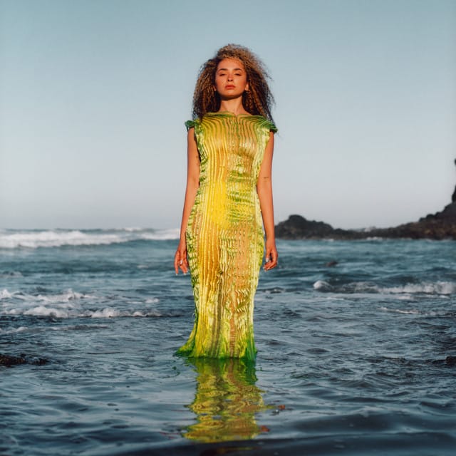 ain't no love that blind