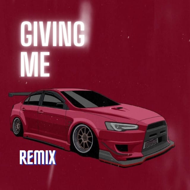 Giving Me