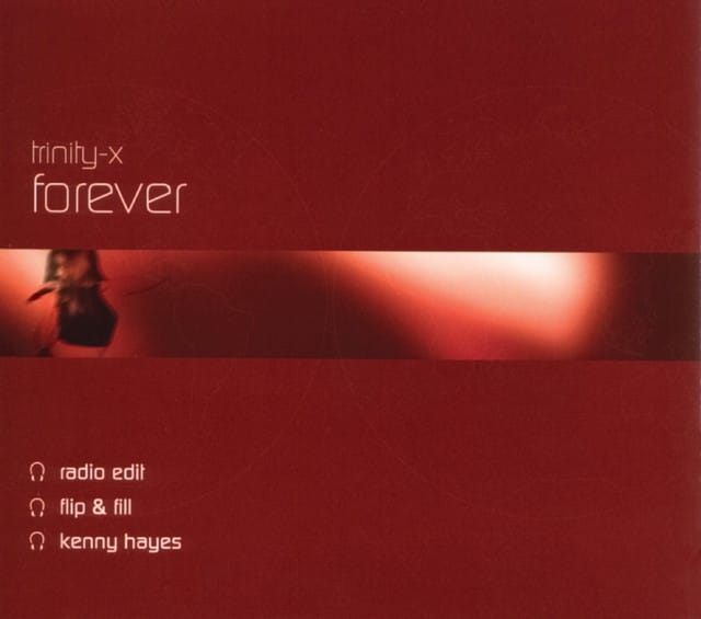 Forever