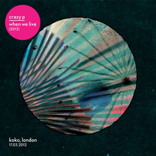 Live in London 2012