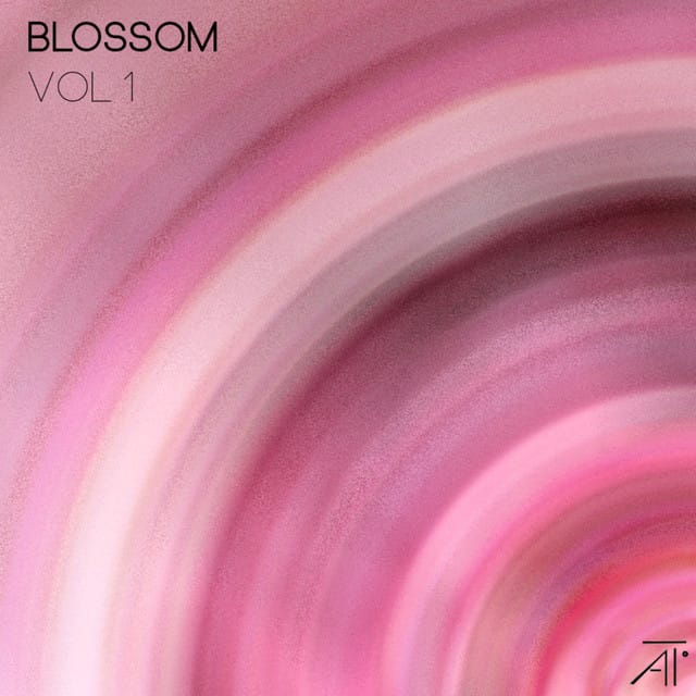 Blossom, Vol. 1