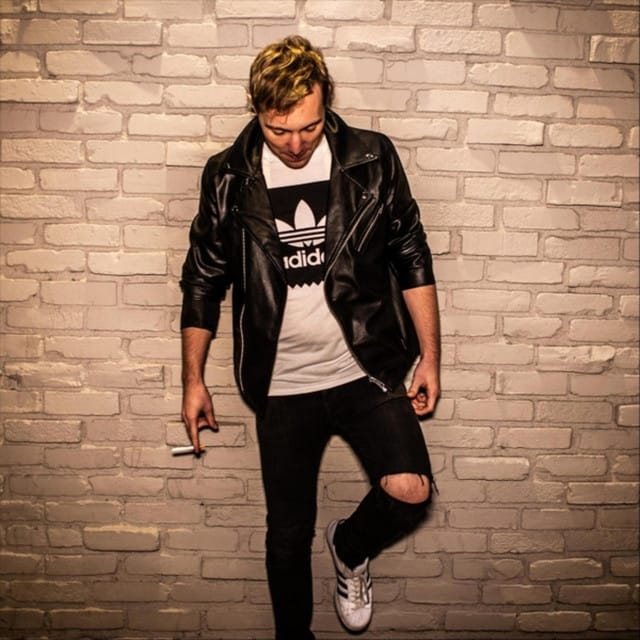 Time on My Side - Single