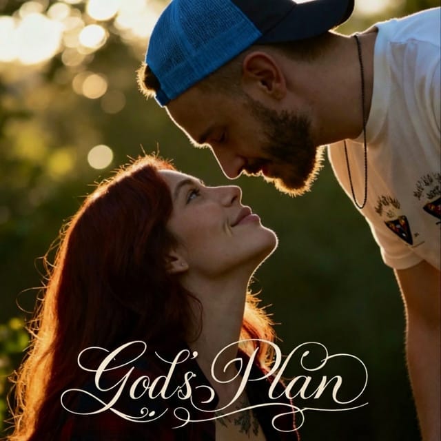 God’s Plan - Single