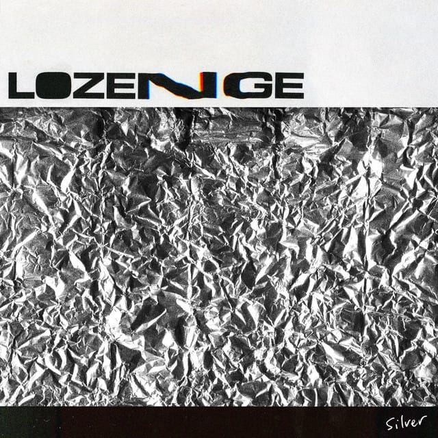 Silver - Single