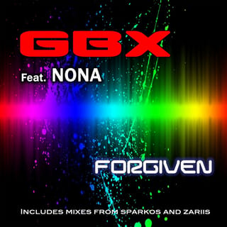 Forgiven