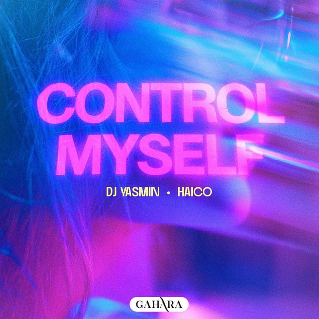 Control Myself - Single