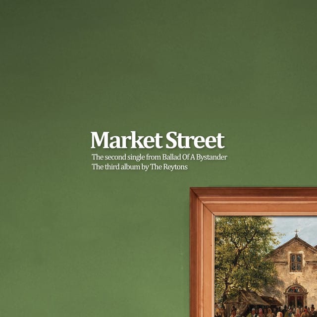 Market Street