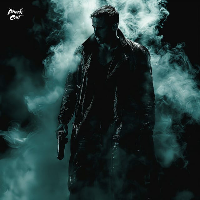 Phantom Pulse - Single