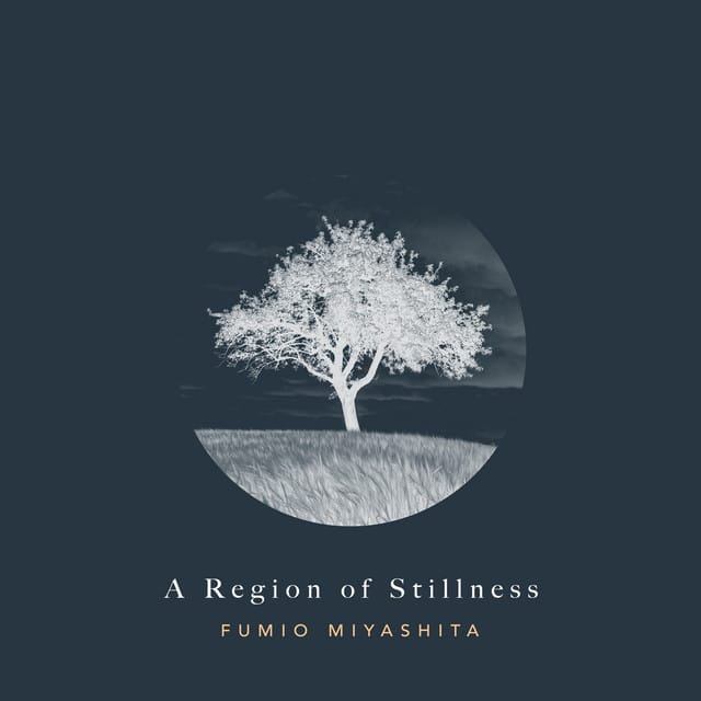 A Region of Stillness