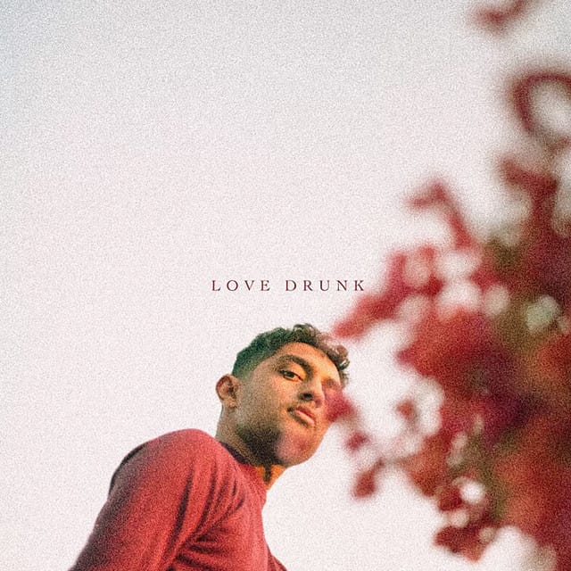 Love Drunk - EP