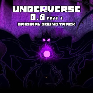 Underverse 0.8 Part 1 - Original Soundtrack