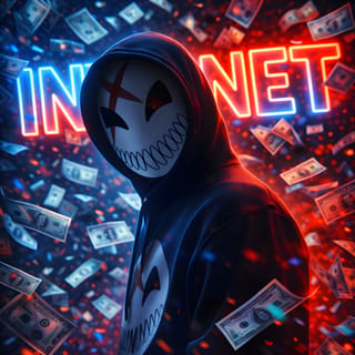 INTERNET - EP