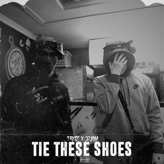 Tie These Shoes