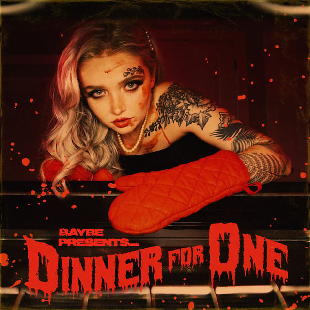 Dinner for One