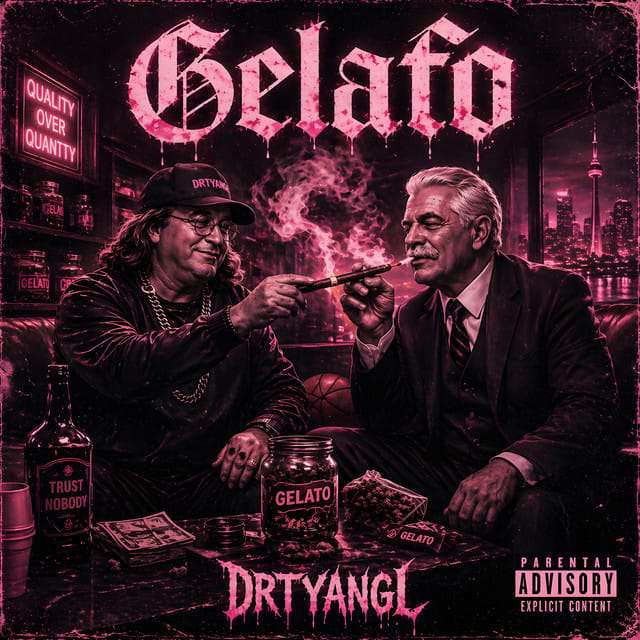 Gelato