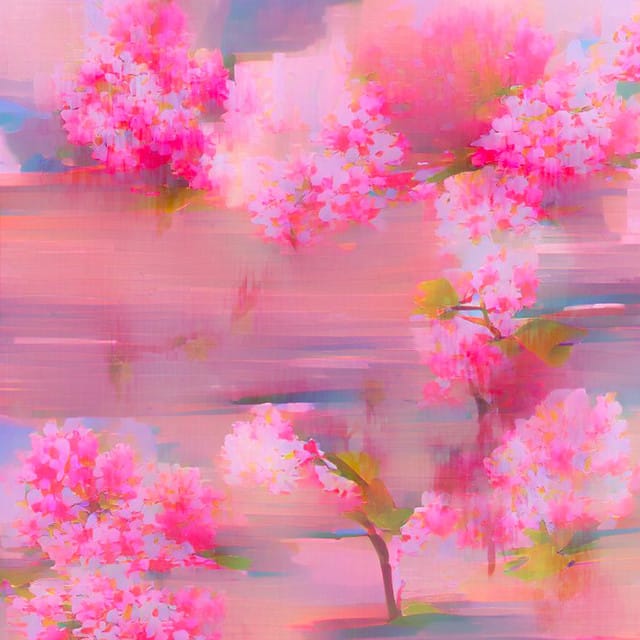 Bloom - Single