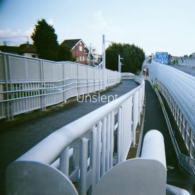 Unslept - Single