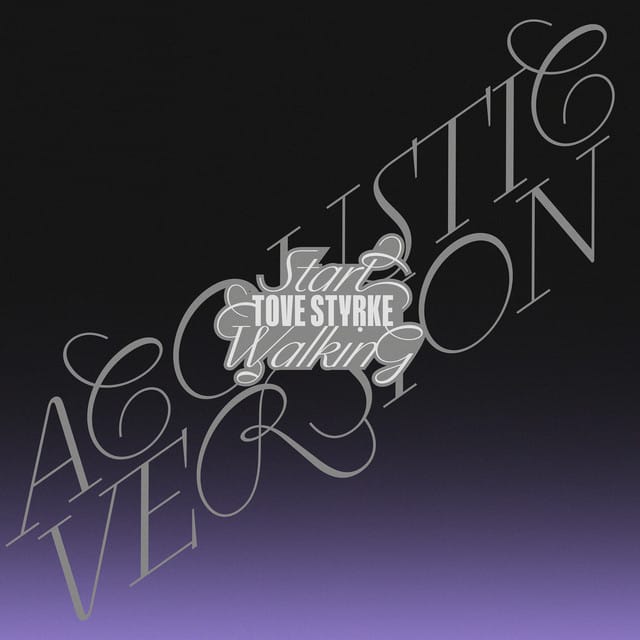 Start Walking (Acoustic Version)