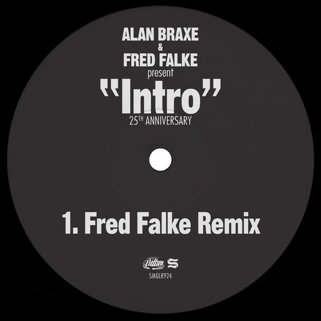Intro (Fred Falke Remix)