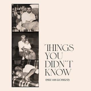 Things You Didn't Know