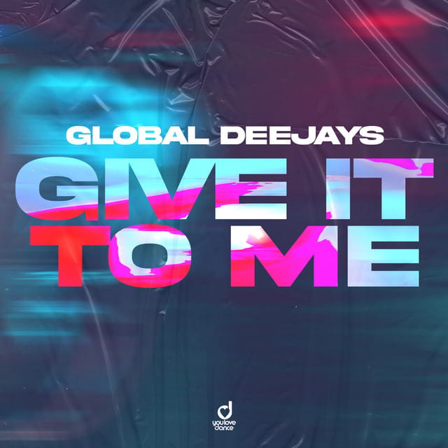 Give It To Me