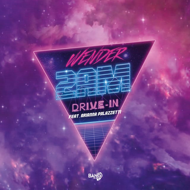 2AM Drive‐In