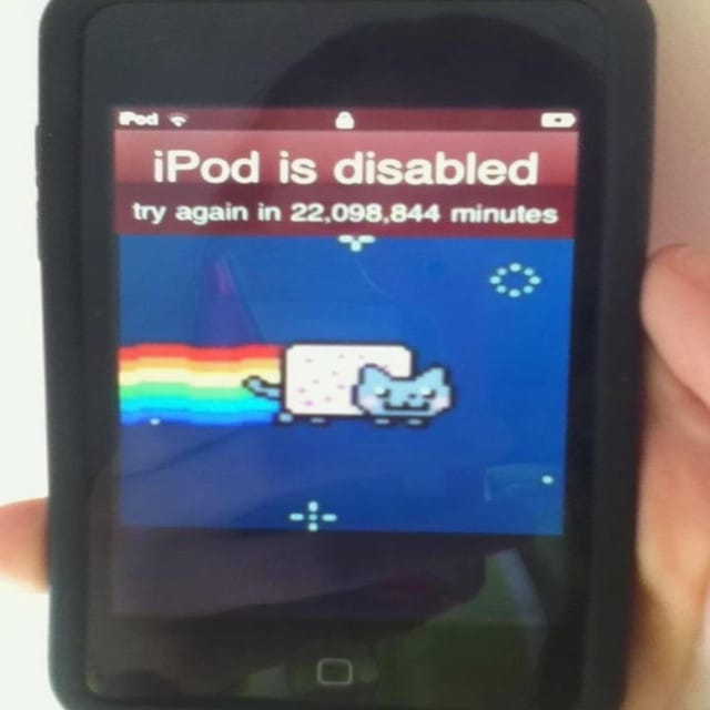 Taking a Break From My Phone