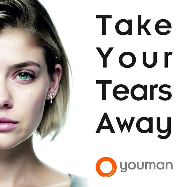 Take Your Tears Away - Single