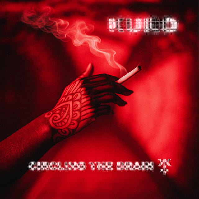 Circling The Drain - EP