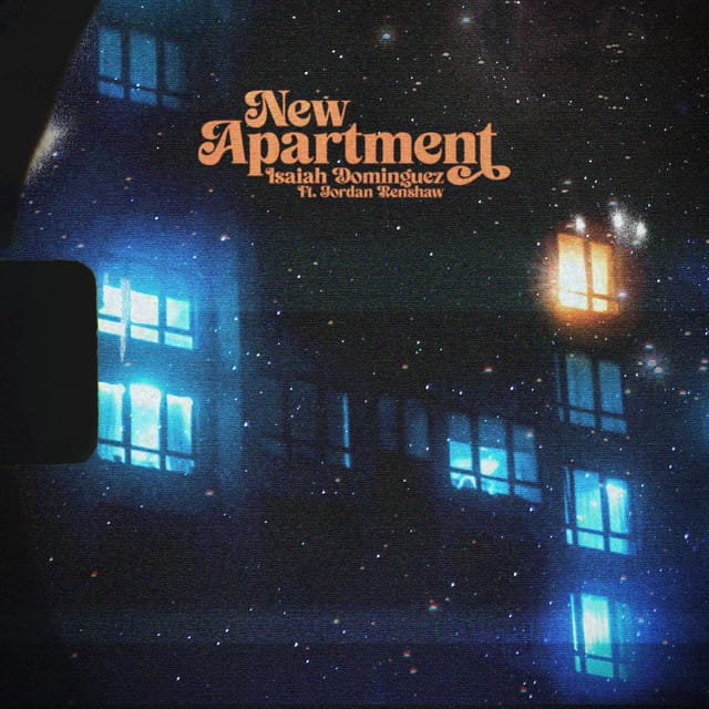 New Apartment