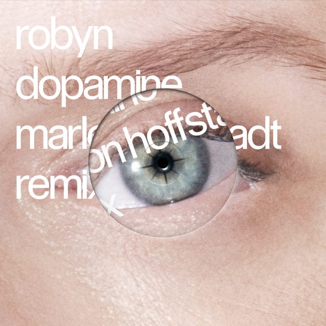 Dopamine (Marlon Hoffstadt Remix)