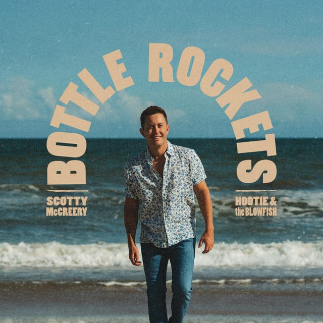 Bottle Rockets
