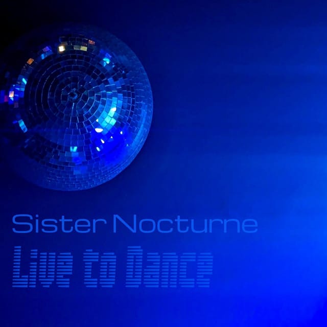 Live to Dance