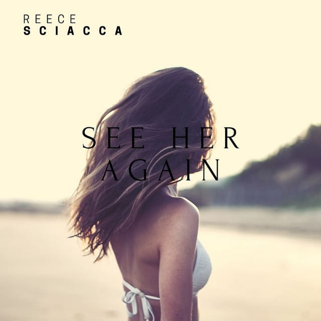 See Her Again - Single