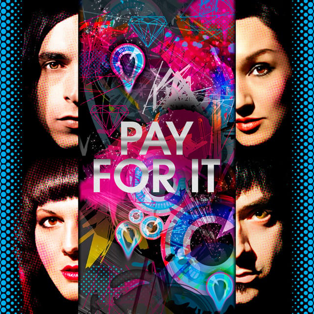 Pay For It - Single
