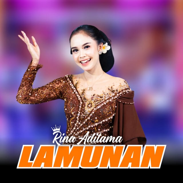 Lamunan (Dangdut Version)