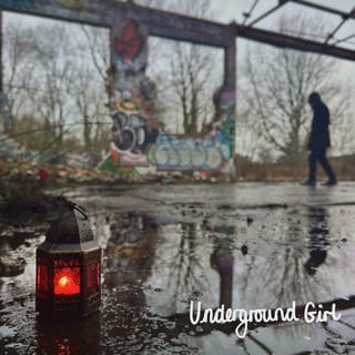 Underground Girl - Single